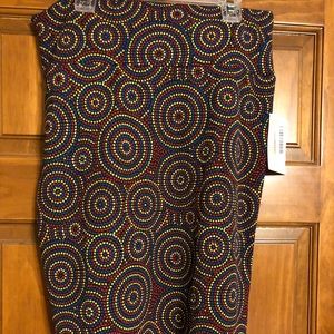 LuLaRoe Cassie